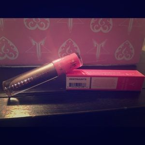 Jeffree Star Liquid Lip